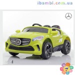 Машина M 2702 EBR-5, зеленый